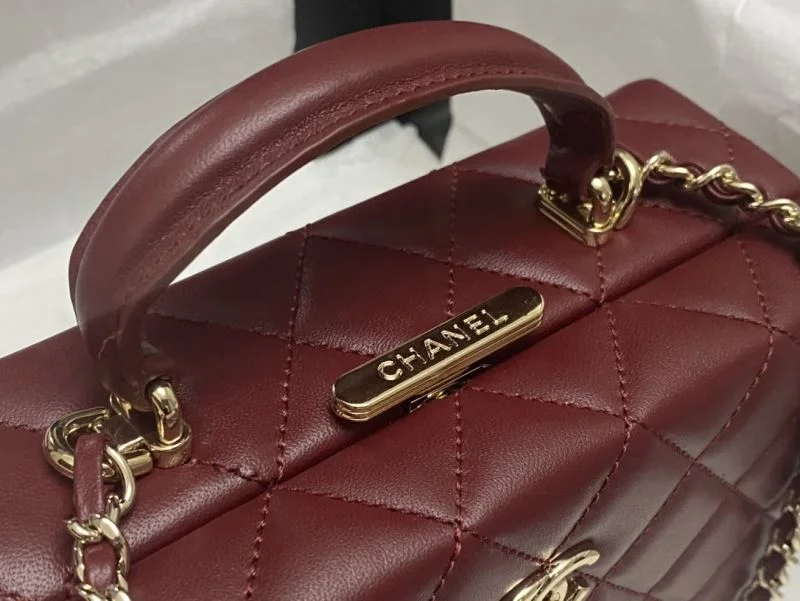 TimelessDesign Chanel Cosmetic Bags 55112