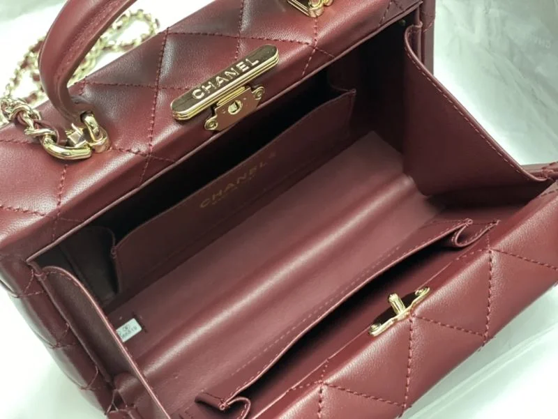 TimelessDesign Chanel Cosmetic Bags 55112