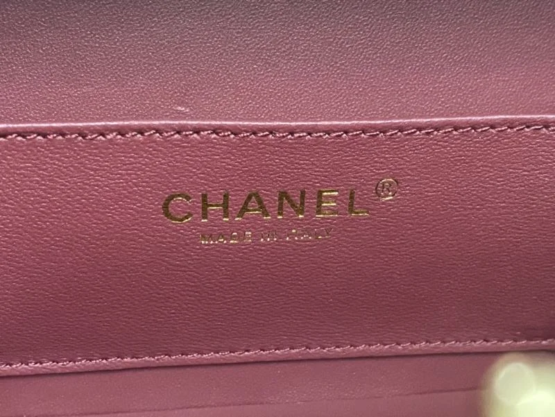 TimelessDesign Chanel Cosmetic Bags 55112