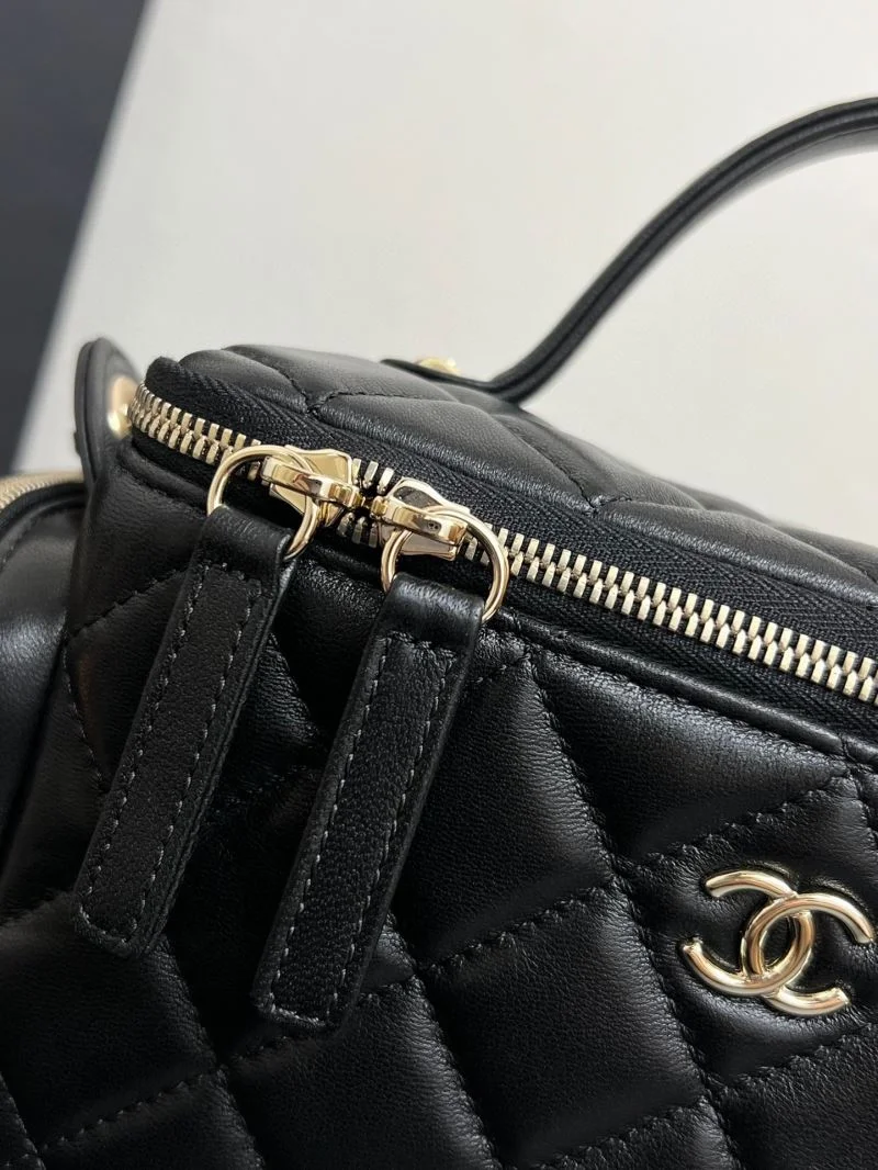 Classic Chanel Cosmetic Bags 55107