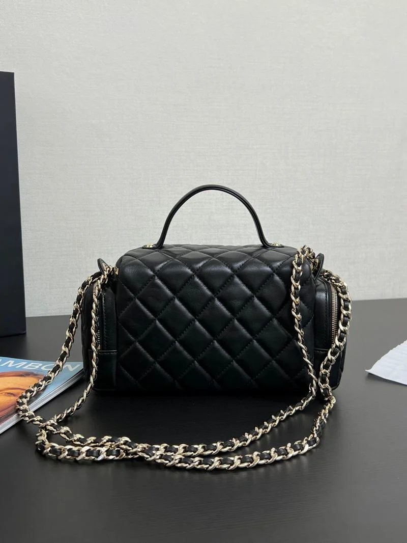 Classic Chanel Cosmetic Bags 55107