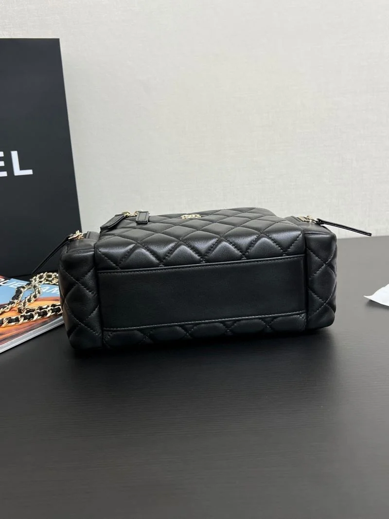 Classic Chanel Cosmetic Bags 55107