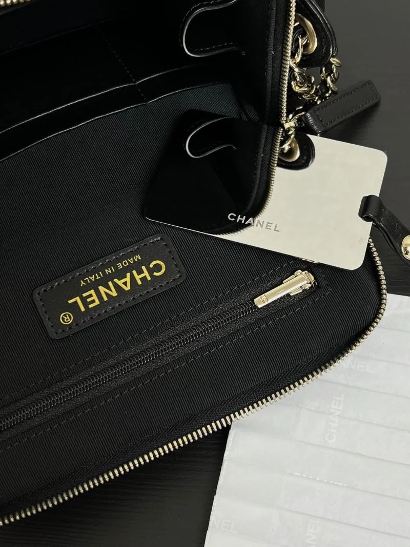 Classic Chanel Cosmetic Bags 55107