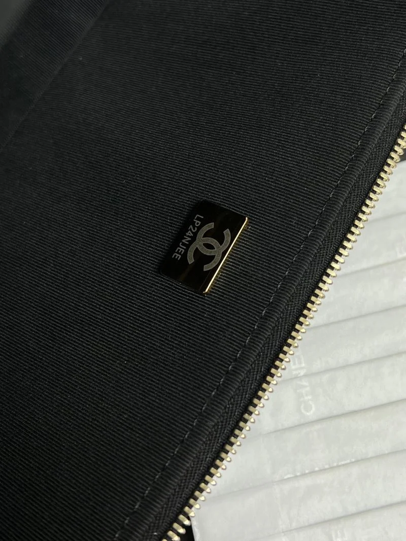 Classic Chanel Cosmetic Bags 55107