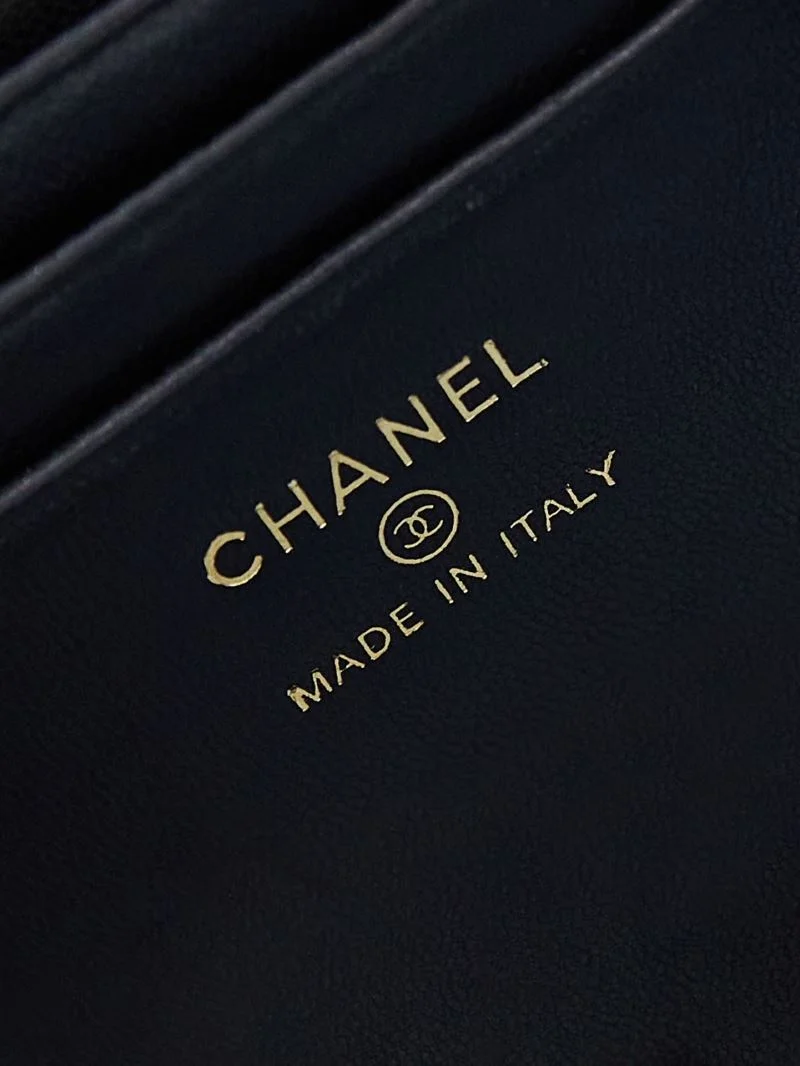 Chanel Cosmetic Bags Bold 55121