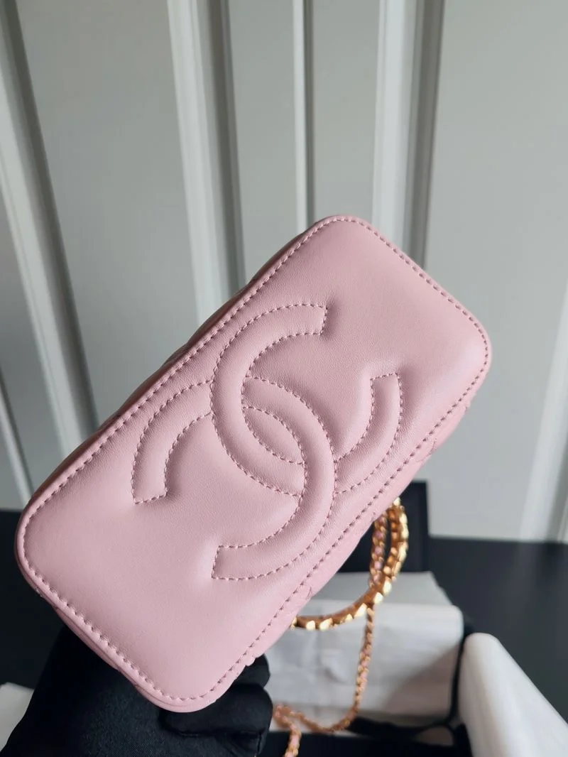Chanel Cosmetic Bags Sporty 55106