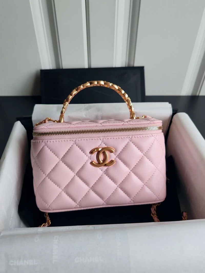 Chanel Cosmetic Bags Sporty 55106