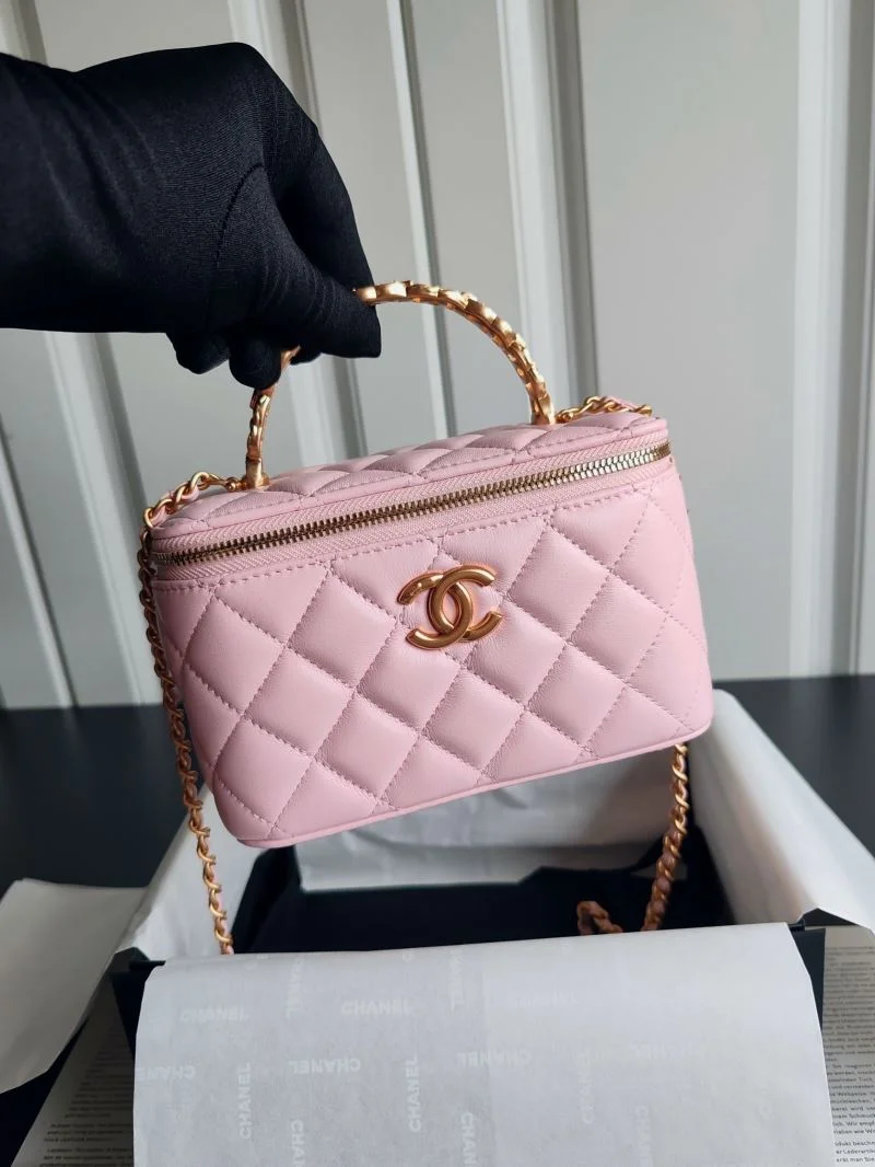 Chanel Cosmetic Bags Sporty 55106