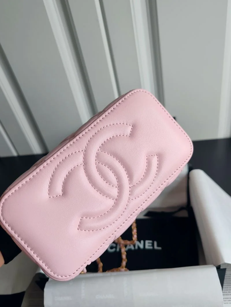 Chanel Cosmetic Bags Sporty 55106
