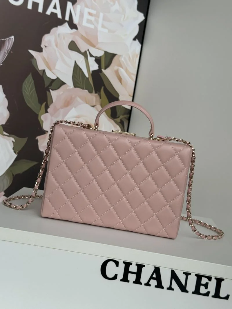 Affordable Chanel Cosmetic Bags 55131