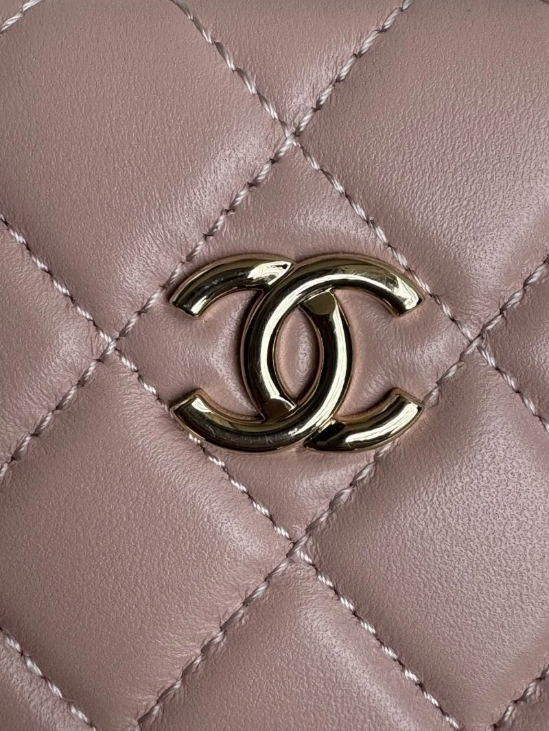 Affordable Chanel Cosmetic Bags 55131