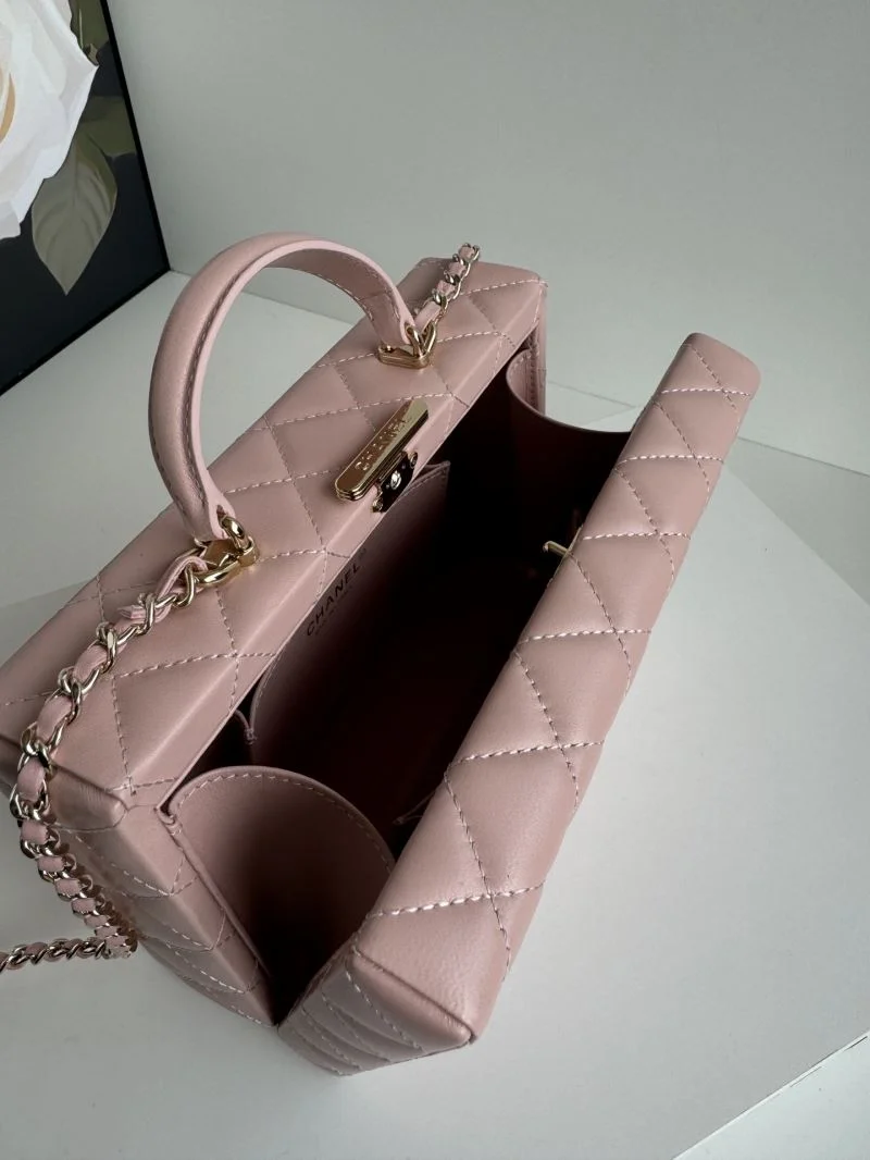 Affordable Chanel Cosmetic Bags 55131