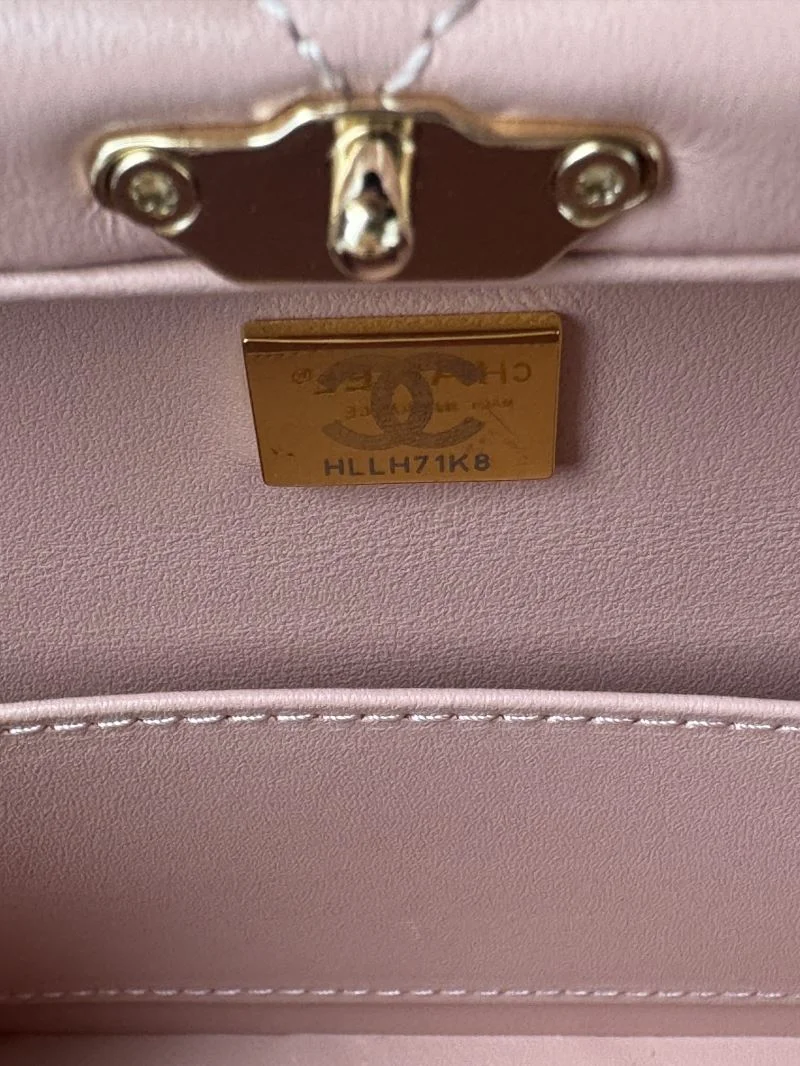 Affordable Chanel Cosmetic Bags 55131