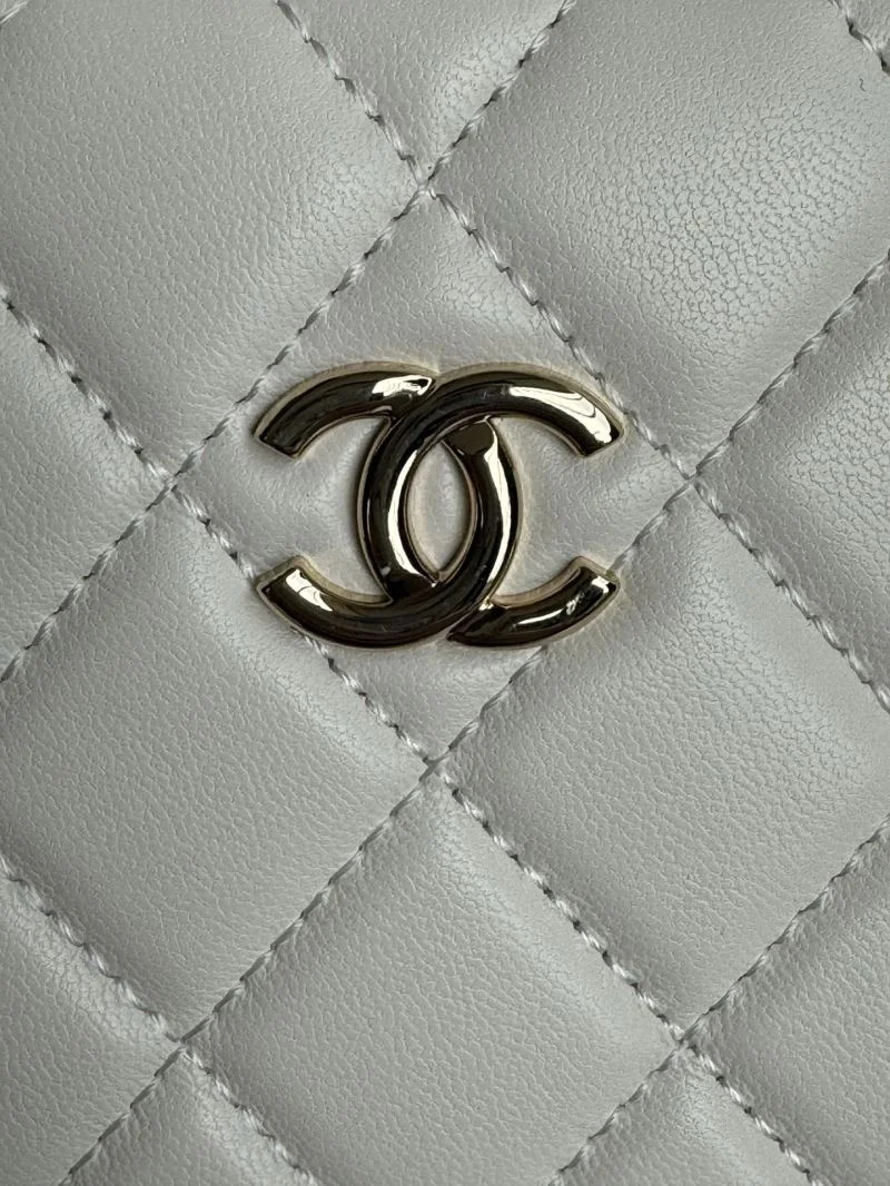 WellDesigned Chanel Cosmetic Bags 55103