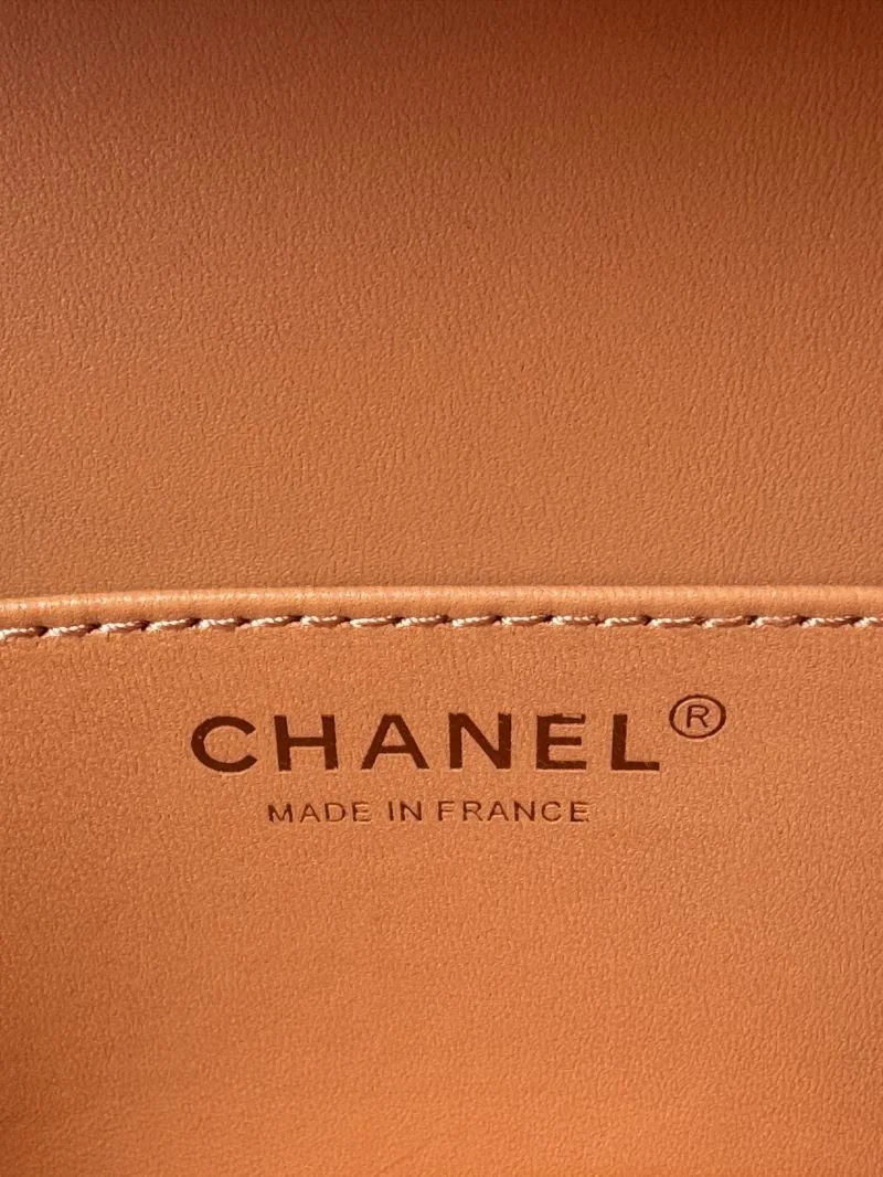 Chanel Cosmetic Bags Durable 55102