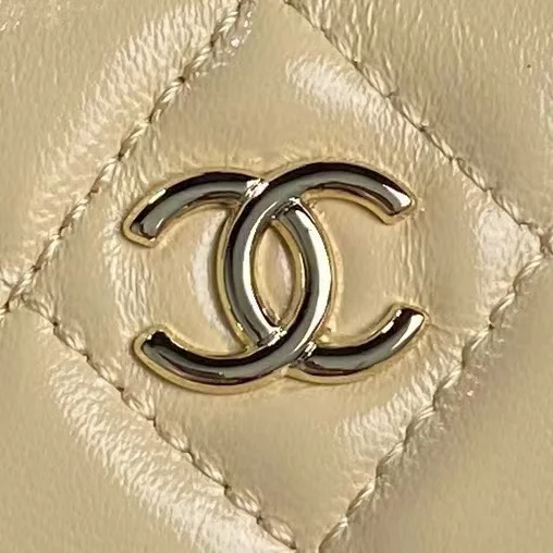 Chanel Cosmetic Bags Popular 55105