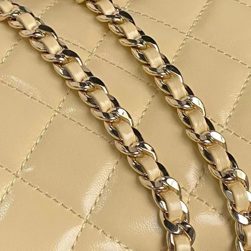 Chanel Cosmetic Bags Popular 55105