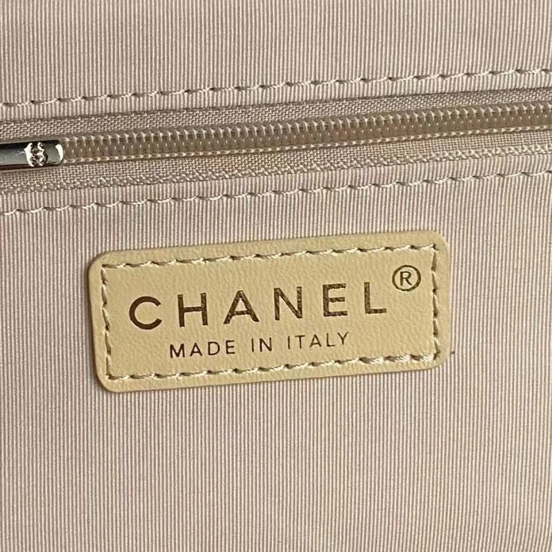 Chanel Cosmetic Bags Popular 55105