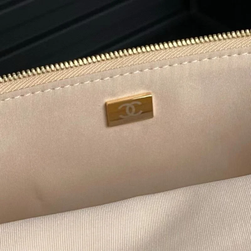 Chanel Cosmetic Bags Popular 55105