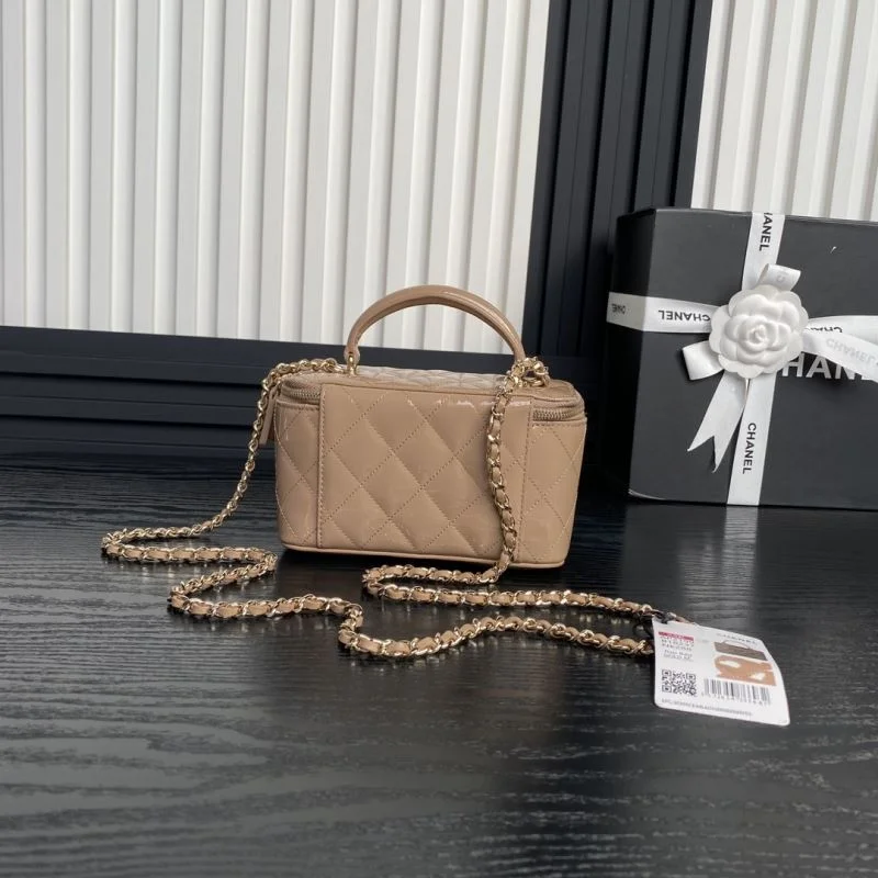 Seasonal Chanel Cosmetic Bags 55099