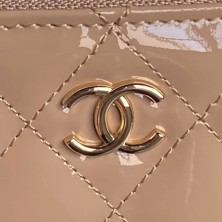 Seasonal Chanel Cosmetic Bags 55099