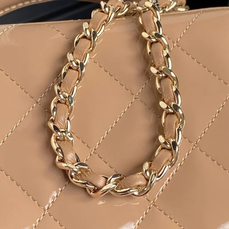Seasonal Chanel Cosmetic Bags 55099