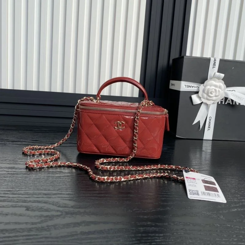 SmartChoice Chanel Cosmetic Bags 55192