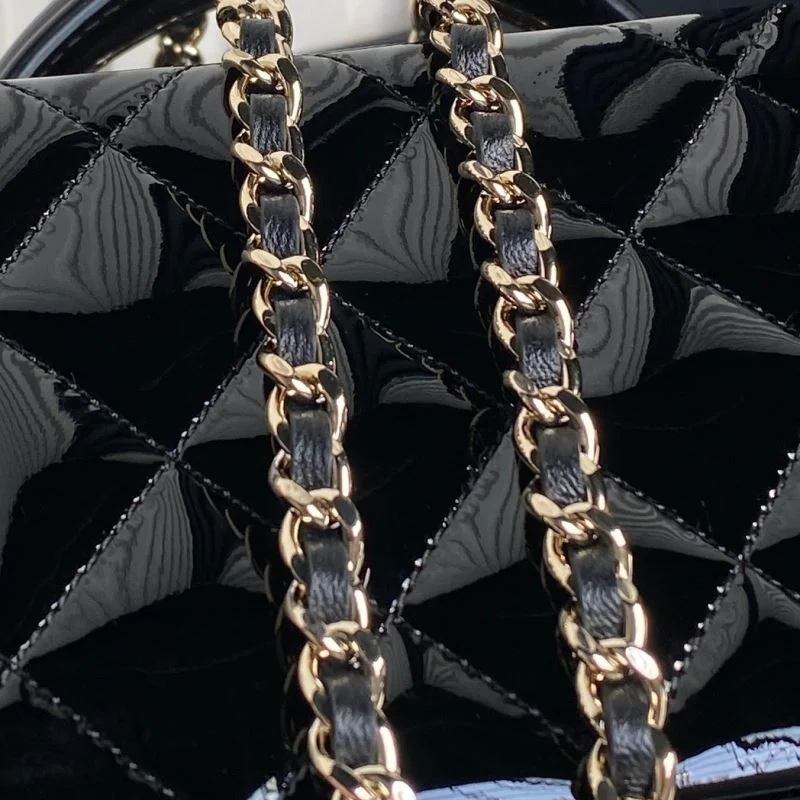 Refined Chanel Cosmetic Bags 55095