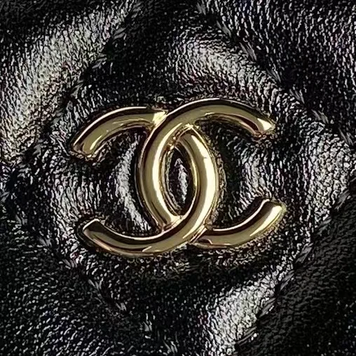 Chanel Cosmetic Bags Youthful 55097