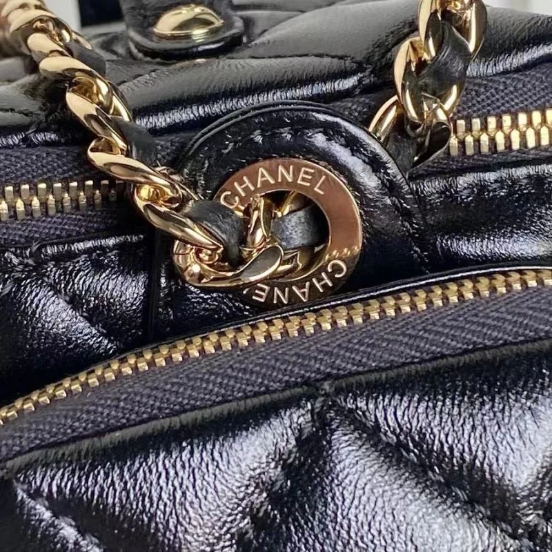 Chanel Cosmetic Bags Youthful 55097