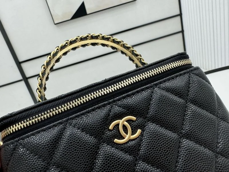 Affordable Chanel Cosmetic Bags 55093