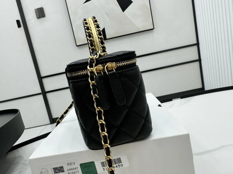 Affordable Chanel Cosmetic Bags 55093