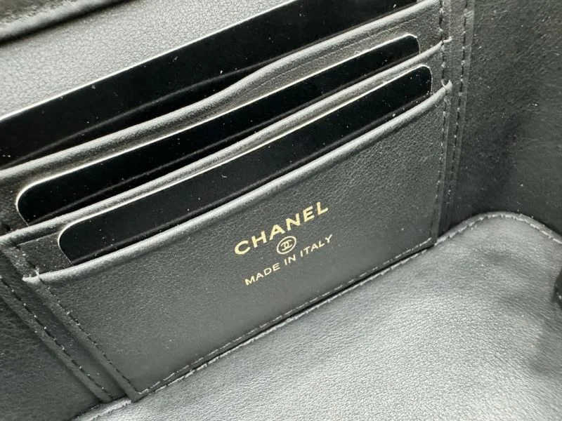 Affordable Chanel Cosmetic Bags 55093