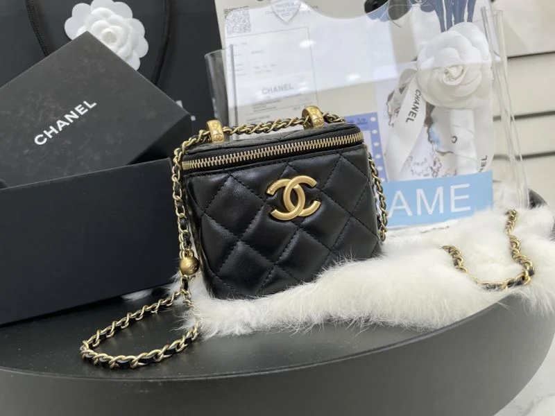 Chanel Cosmetic Bags Tailored 55090