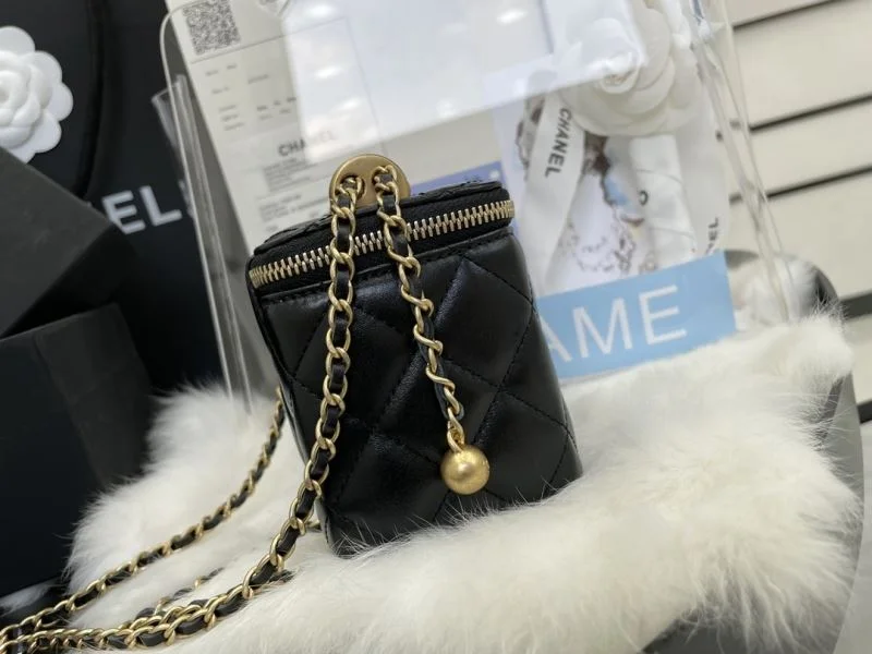 Chanel Cosmetic Bags Tailored 55090