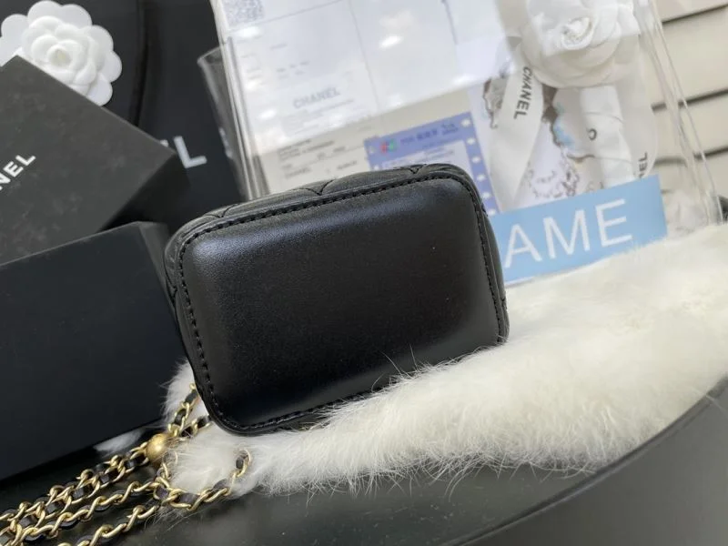 Chanel Cosmetic Bags Tailored 55090