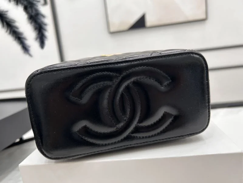 Chanel Cosmetic Bags Trendy 55091