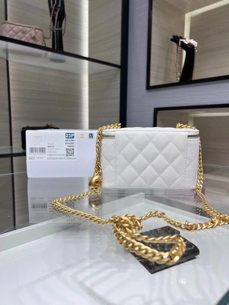 OnTrend Chanel Cosmetic Bags 55113
