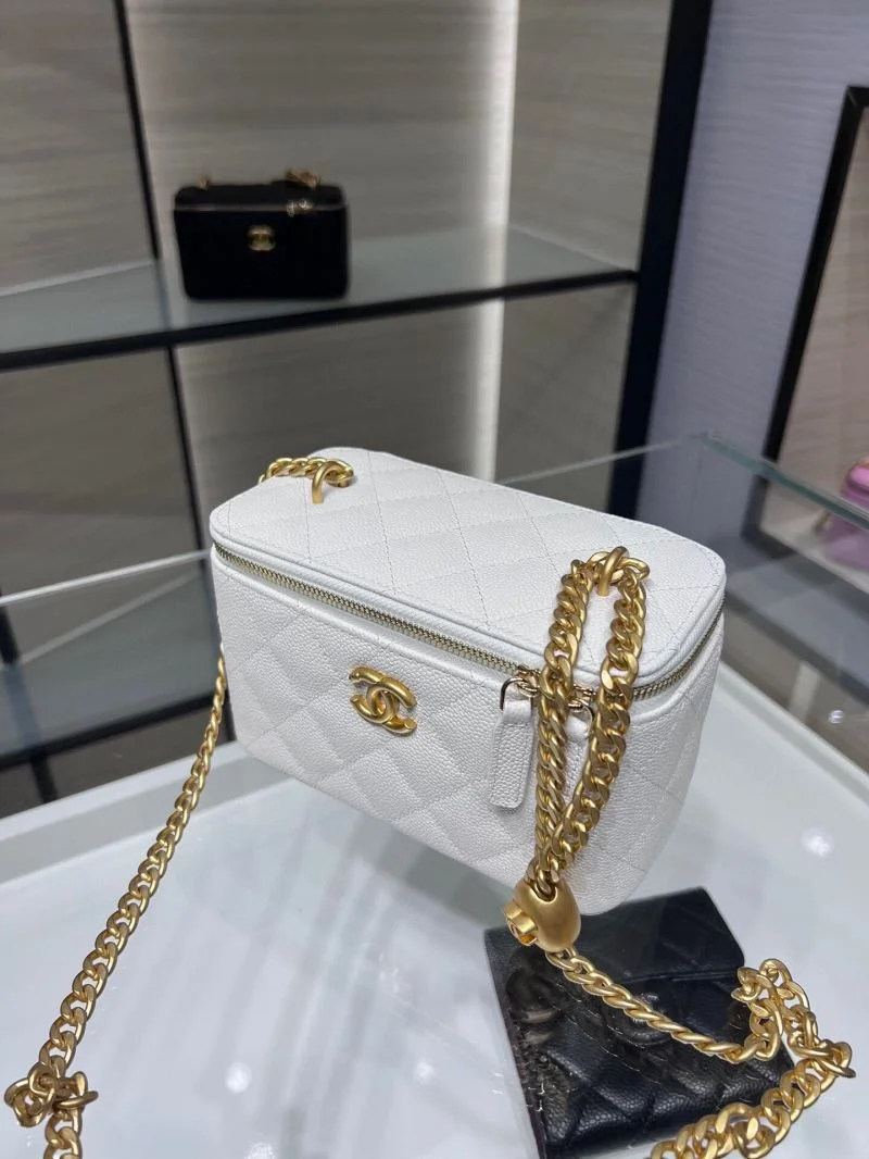 OnTrend Chanel Cosmetic Bags 55113