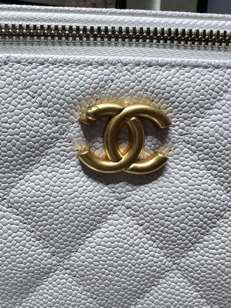 OnTrend Chanel Cosmetic Bags 55113