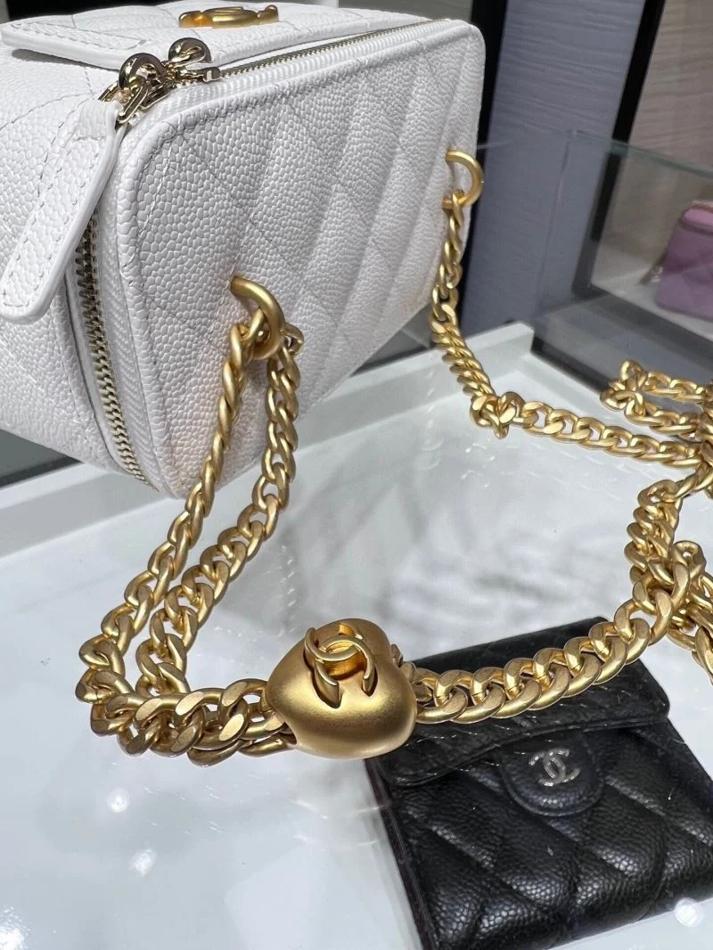 OnTrend Chanel Cosmetic Bags 55113