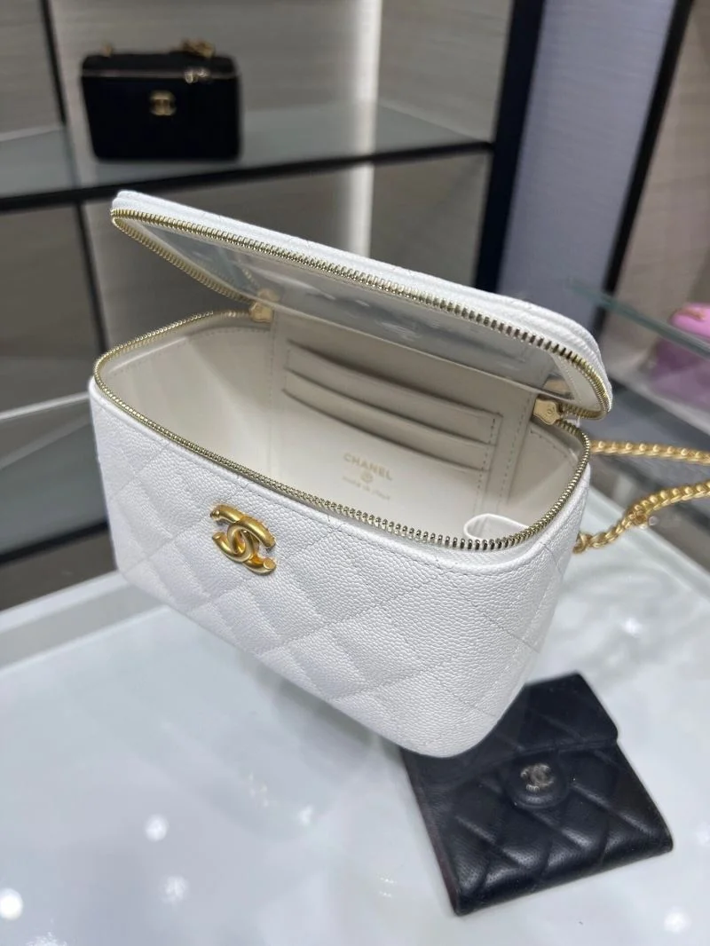 OnTrend Chanel Cosmetic Bags 55113