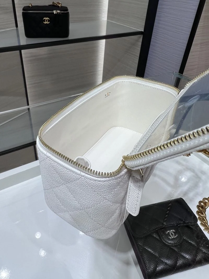 OnTrend Chanel Cosmetic Bags 55113