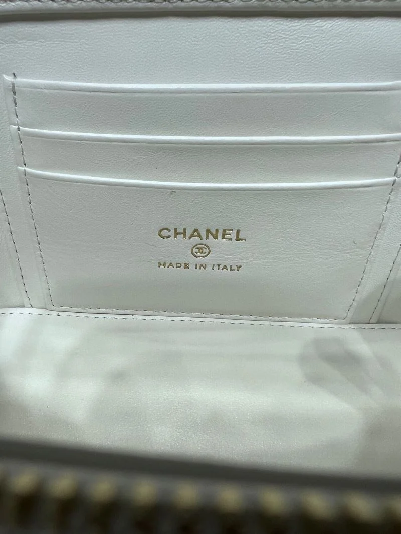 OnTrend Chanel Cosmetic Bags 55113