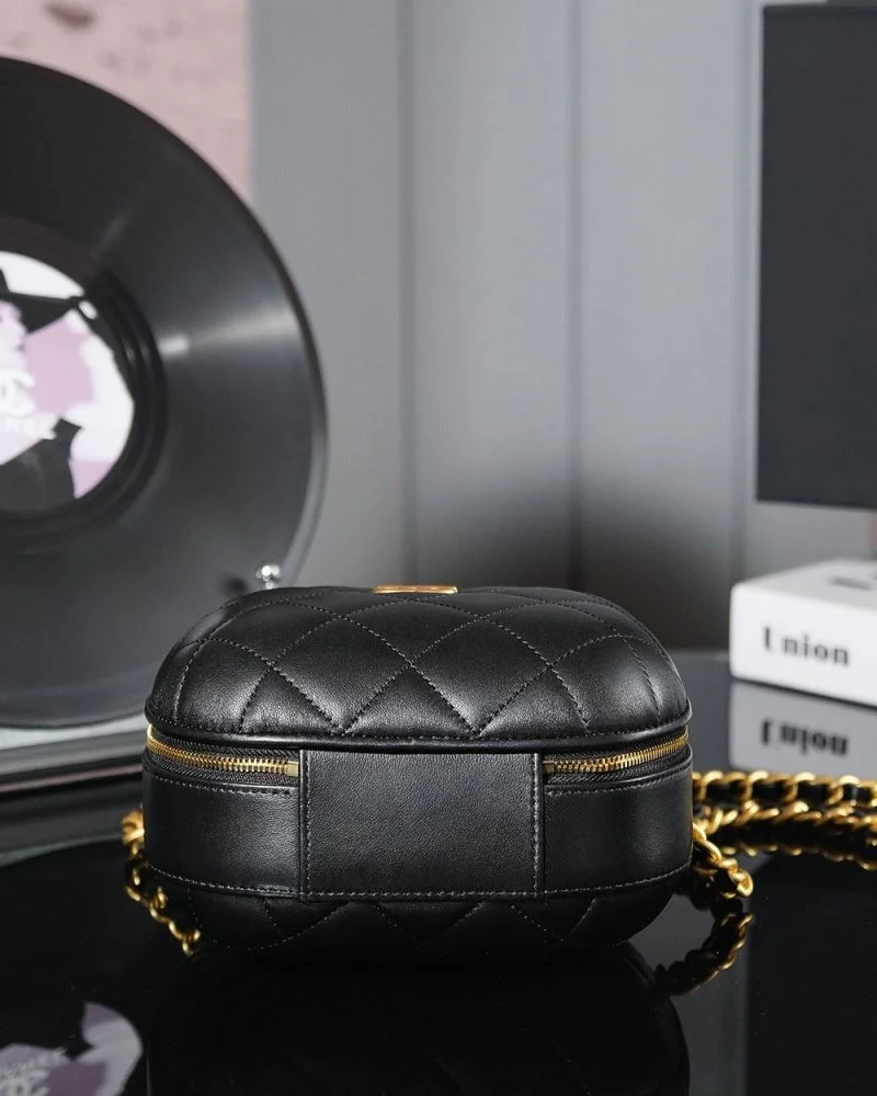 Chanel Cosmetic Bags HighPerformance 55086