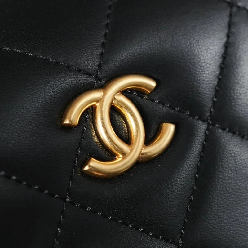 Chanel Cosmetic Bags HighPerformance 55086