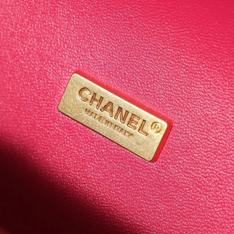 Chanel Cosmetic Bags HighPerformance 55086