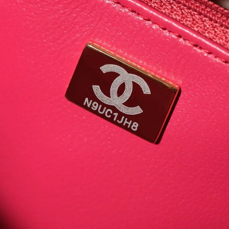 Chanel Cosmetic Bags HighPerformance 55086