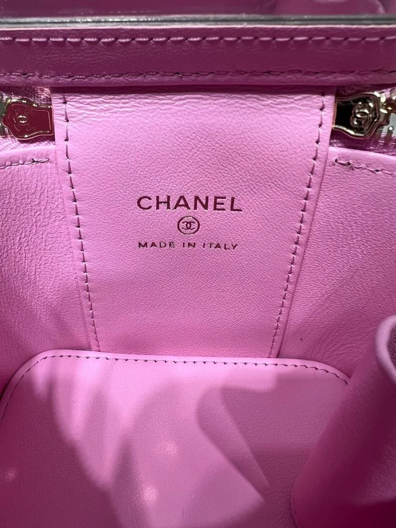 Chanel Cosmetic Bags SunProtective 55082