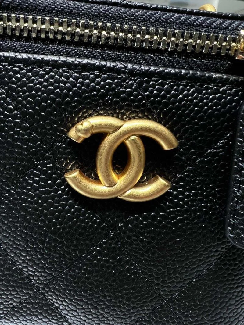 Chanel Cosmetic Bags HighPerformance 55083